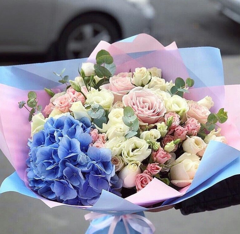 Цветы доставка пушкин санкт петербург самые редкие сорта роз