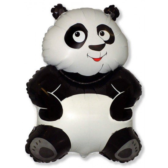 Фигура "Большая панда".